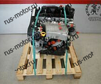 Двигатель ORIGINAL Motor VW PASSAT ALLTRACK (3G5)  2017