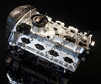 Двигатель VW Golf VI GTI Scirocco 2.0 TSI CCZA Motor ÜBERHOLT 147kW 200PS Einbau möglich