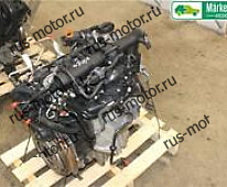 Двигатель ORIGINAL Motor VW PASSAT Variant (3C5)  2010