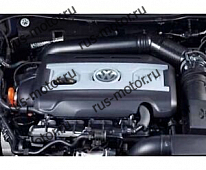 Двигатель 2009 VW Golf GTI Eos Jetta Passat Tiguan Audi A3 2,0 TFSI CAW CAWB Motor 200 PS