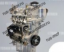Двигатель Motor Austauschmotor VW CC Passat 1.4 TSI CKM CKMA long block engine
