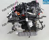 Двигатель ORIGINAL Motor VW PASSAT Variant (365)  2012