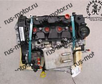 Двигатель ORIGINAL Motor VW PASSAT Variant (3G5)  2017