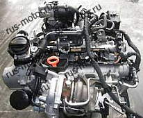 Двигатель Motor VW Golf Passat Jetta Scirocco 1.4 TSI 32.000 km 132Kw / 180PS CTH KOMPLETT