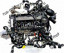 Двигатель Skoda Superb III 3V VW Passat B8 2,0TDI DGB Motor 110KW 150PS erst 3 Km Bj.2017