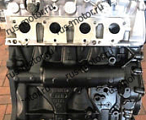 Двигатель Sorglospaket VW Golf Passat CC  1,8 TFSI Motor Überholt Aus&Einbau CDA CDAA