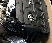 Двигатель Audi Skoda VW 2,0TDI DFG DFGA Motor mit sehr vielen Anbauteilen !!!! Baujahr 16
