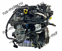 Двигатель Motor für VW Volkswagen Passat B7 2,0 TDI Diesel CFGC CFG 03L100090J 139.000 KM