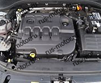 Двигатель Rumpfmotor CLH 1.6 TDI VW PASSAT GOLF TOURAN SKODA AUDI A3 18.000 KM INKOMPLETT