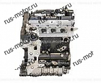 Двигатель Austauschmotor Motor VW Audi Seat Skoda 2.0 TDI DFE DFG DFL DFM engine