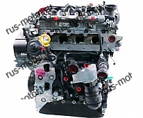 Двигатель Motor für VW Volkswagen Passat 2,0 TDI Diesel DFHA DFH 04L100037 61.000 KM