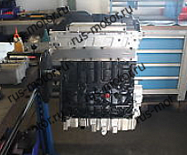 Двигатель VW Golf Polo Passat Jetta Eos Caddy / Audi A1 A3 Ibiza 1,6TDI CAY Motor Überholt