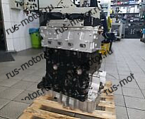 Двигатель VW Golf Polo Passat Jetta Eos Caddy / Audi A1 A3 Ibiza 1,6TDI CAY Motor Überholt