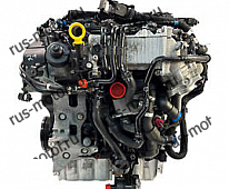 Двигатель Moteur pour VW Volkswagen Passat B8 2,0 TDI Diesel DFCA DFC 110.000 KM 04L100036
