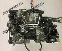 Двигатель Motor VW Golf Passat Jetta Scirocco 1.4 TSI   132Kw / 180PS CTH KOMPLETT