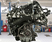 Двигатель Motor CLH CLHA CLHB VW Golf 7 Audi A3 Skoda Octavia Seat 1.6 TDI gebraucht kompl