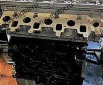 Двигатель VW Touran Caddy Golf 5  Passat  2,0 TDi PD Motor Überholt  BMM BMP 103 KW 140 PS