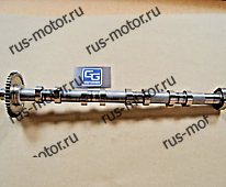 Двигатель Original VW Audi 1.8TFSI Auslass Nockenwelle 06H109022L BZB  CDA CDH 06H109571G