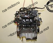 Двигатель ORIGINAL Motor VW TOURAN (1T1, 1T2)  2010