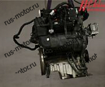 Двигатель ORIGINAL Motor VW PASSAT Variant (365)  2012