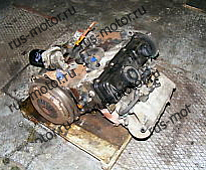 Двигатель PF Двигатель Двигатель block VW Golf Jetta 2 II GTI Passat 35i 1,8l 79KW 107л.с. Digifant