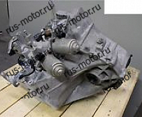 Коробка передач TOYOTA AYGO АКПП - 1KR - Bj 2010 - 27940 km
