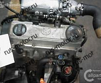 Двигатель Двигатель VW Passat 35i 1,8l G60 160л.с.  PG