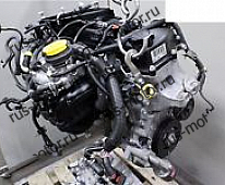 Двигатель TOYOTA AYGO Двигатель - 1KR 6421673 - 1KR-B52M / 19000-0Q040 - Bj 2010 - 13980 km