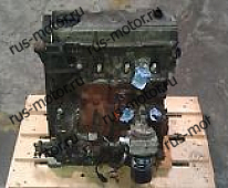 Двигатель VW Corrado Golf Passat G60 Двигатель 168Tkm PG A Kopf  Umbau 2 Turbo