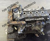 Двигатель Nissan Micra III K12  Двигатель CR14  010957R (9) 88000 km 10102 AY4SB