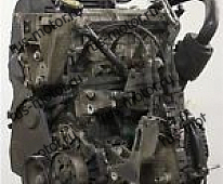 Двигатель RENAULT LAGUNA  I Двигатель - 1051873 - F3PB674 / 1051873 - Bj 1998 - 250050 km