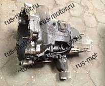 Коробка передач КПП (Schaltung) DWA VW PASSAT VARIANT (3B5) 1.8