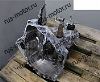 Коробка передач TOYOTA AYGO КПП 5-ступенчатая - 1KR 5772146 - TMMP / 30300-0H010 - Bj 2008 - 2125