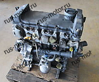 Двигатель VR6 ABV 2.9er Двигатель 190л.с. VW Golf 3 Passat 35i Corrado 104Tkm с гарантией