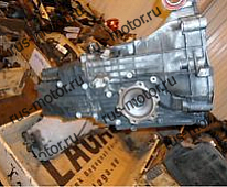 Коробка передач VW PASSAT КПП 5-ступенчатая - ABD - EEN - Bj 1999 - 268450 km