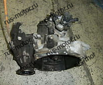 Коробка передач VW Passat 35i 2,0L ADY 85KW 95´ КПП, код - CRU