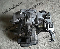 Коробка передач VW Golf 3 GTI 2.0 16V ABF КПП CDA Passat 35i Seat Umabu Golf 1 2 Turbo