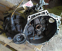 Коробка передач КПП VW Passat Variant (3A5) , КППkennung CAT