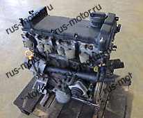 Двигатель VR6 ABV 2.9er Двигатель 190л.с. VW Golf 3 Passat 35i Corrado 88Tkm с гарантией