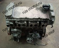 Двигатель VW Corrado Golf Passat VR6 ABV 2,9 Двигатель в сборе   Block Umbau Turbo