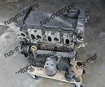 Двигатель VR6 ABV Двигатель в сборе  контрактный MCH 20tkm TOP VW Golf Corrado Passat UMBAU Turbo