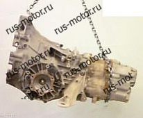 Коробка передач VW PASSAT КПП 5-ступенчатая - ATJ - EYZ / 01E300046N - Bj 2000 - 404040 km