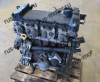 Двигатель VR6 ABV 2.9er Двигатель 190л.с. VW Golf 3 Passat 35i Corrado 109Tkm с гарантией