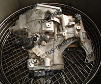 Коробка передач VW Golf 3 2.0 16V ABF 150л.с. Passat 35i CTM КПП  5Gang 169 tkm