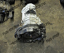 Коробка передач АКПП ETZ VW Passat 3B 3BG AUDI A4 A6 КПП, код - ETZ