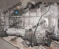 Коробка передач VW Passat 2,5 TDI АКПП Tip Tronic Bj 2000