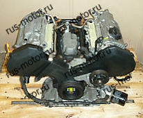 Двигатель Audi A4 B5 A6 4B VW Passat 3BG  2.8 V6 30V Двигатель AMX 142KW 193л.с. 121Tkm  Top !