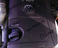 Двигатель Двигатель VW Passat 3B Audi A4 8E 1,9 TDI AHH 66kw 90л.с.