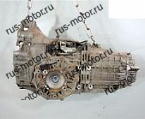 Коробка передач VW PASSAT КПП 5-ступенчатая - AFN - EEN - Bj 1999 - 265780 km