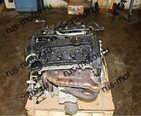 Двигатель AUDI A4/S4 8E/8H Двигатель - 229924 - ALT / 229924 - Bj 2006 - 227700 km